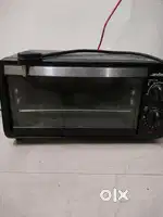 Oven (otg)
