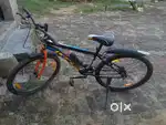 Leader Spyder 27.5T MTB Cycle