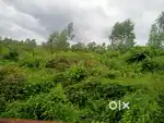 Land near pahala location