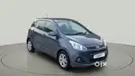 Hyundai Grand i10 Sportz 1.2 Kappa VTVT, 2015, Petrol