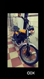 Rx king cylinder
