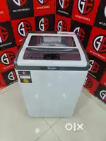 Id.175Whirpool 6.2kg white magic 123 8 programs fully automatic machin