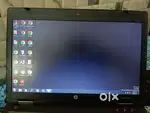 Hp intel core i5 (windows 7) 500Gb 4GB Ram