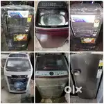 6500/- [ FRIDGE LOW BUDGET [ WASHING MACHINE LOW BUDGET [ AVAILABLE