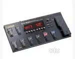 Guitar processor Roland Gt-100