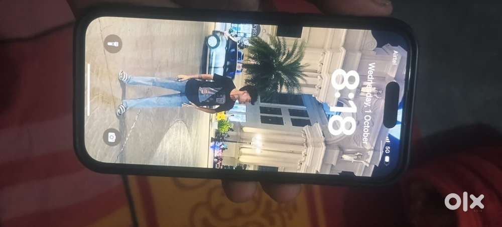 15 128 gb 5g