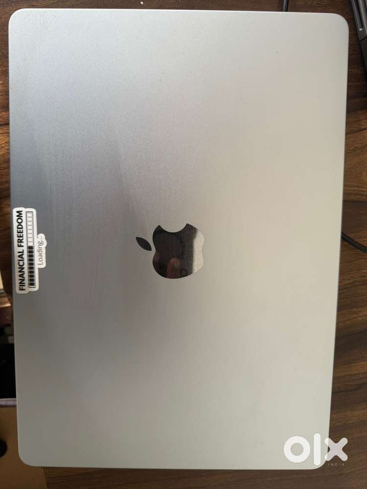 Mac book air latest
