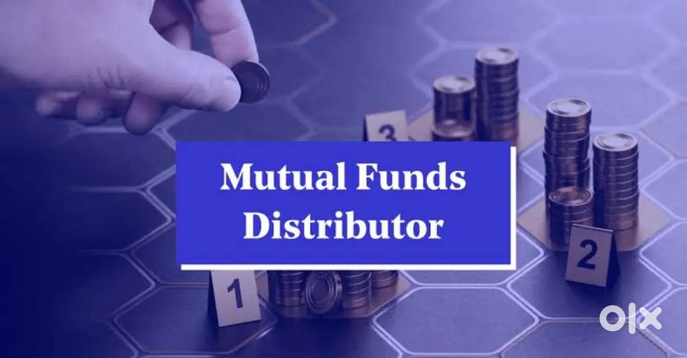 Become a MF distributor