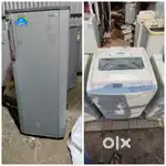 { Cash on delivery } rent on refrigerator and washing machine