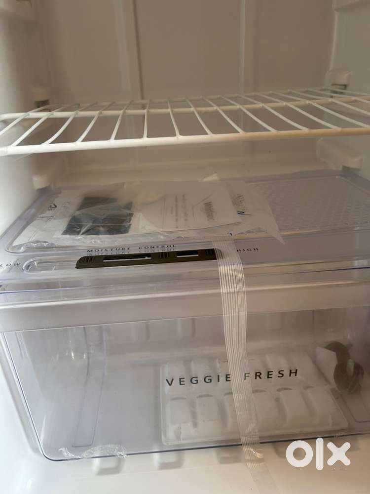 Single door Brand new fridge