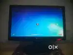 LG PC with 4gb RAM 512 GB hard disk