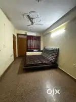 1 Room with Washroom 10000