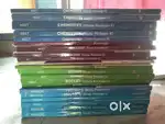 Modules for cracking neet