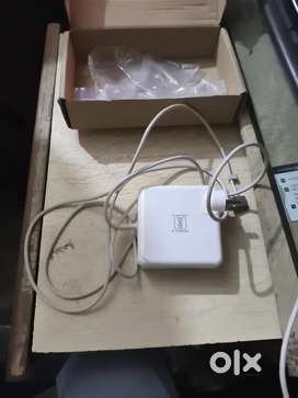 Apple macbook charger