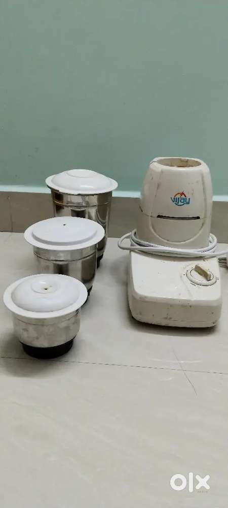 Vijay mixer