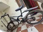 SPORTS BICYCLE FOR SALE