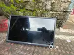CROWN TV 24 inch model 2021