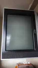 TV & SET TOP BOX