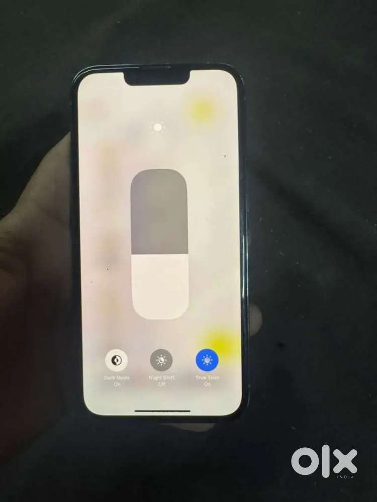 I phone 13 pro 256 gb all ok