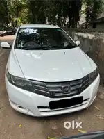 Honda City 2011 well maintained.