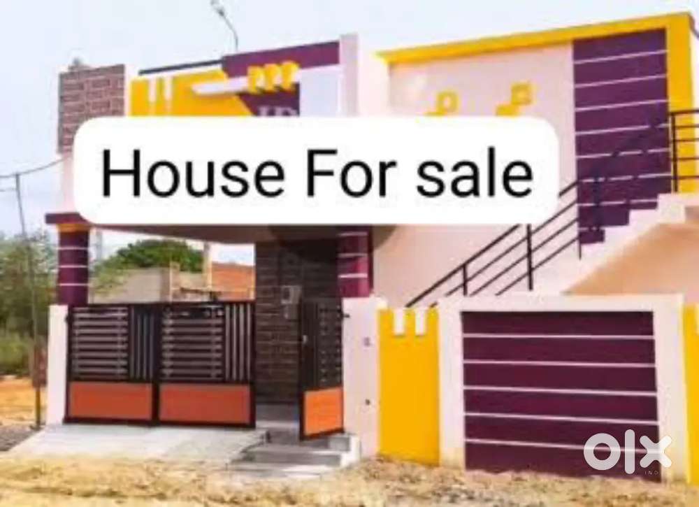 Balakrishnapuram near home sale