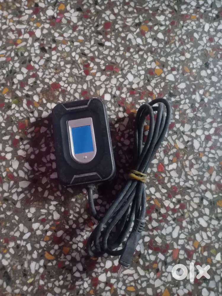PB 520 Finger Print Machine Brand New Condition