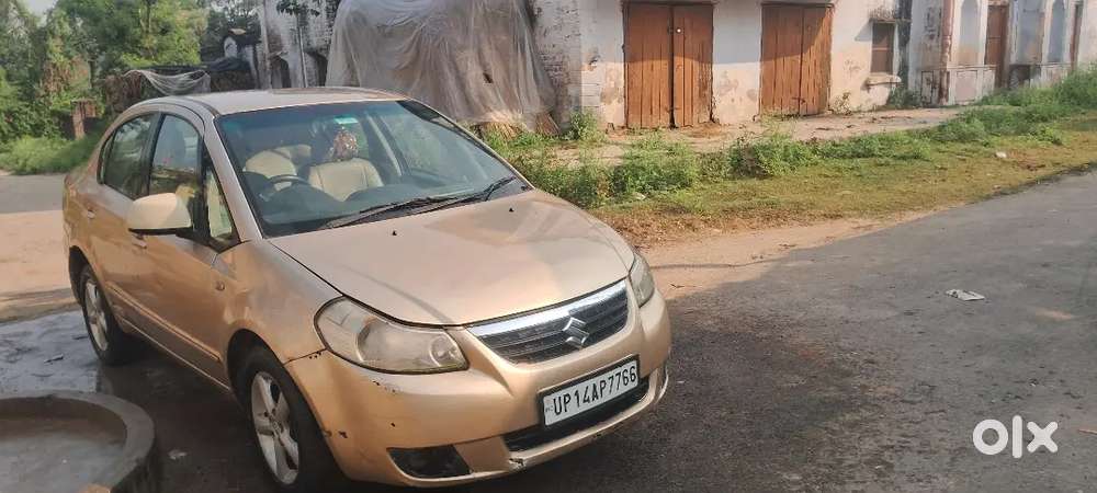 Maruti sx4 cng pass 2028 tak