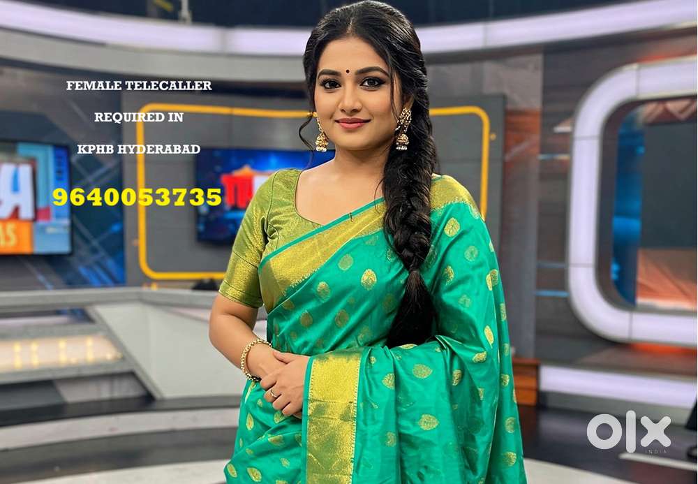 Telecaller Jobs in Hyderabad Secunderabad Telangana