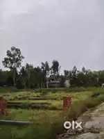 106 gazz plot for sale bhopa road newr evan hospital