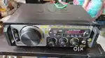 Bluetooth Amplifier 300 Watts