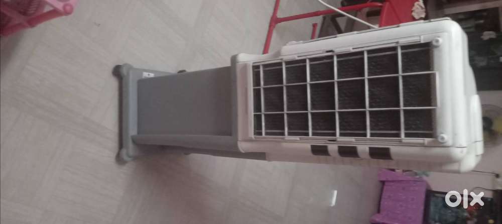 Crompton -Mystique DLX  Air cooler for sale