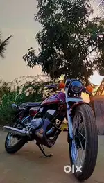 Best condition bike
