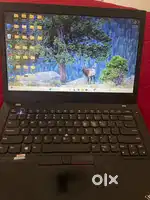 Lenova Think Pad i5