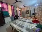 Shared pg for girl fully furnished