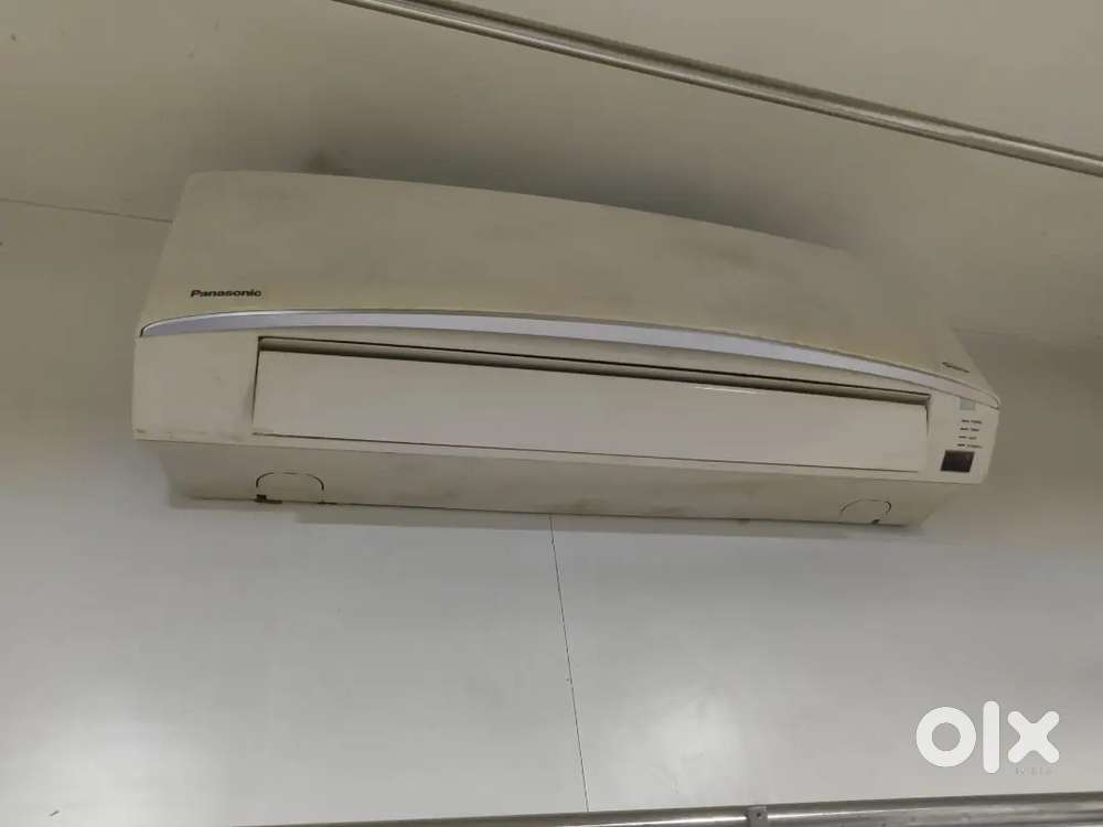 Panasonic ac