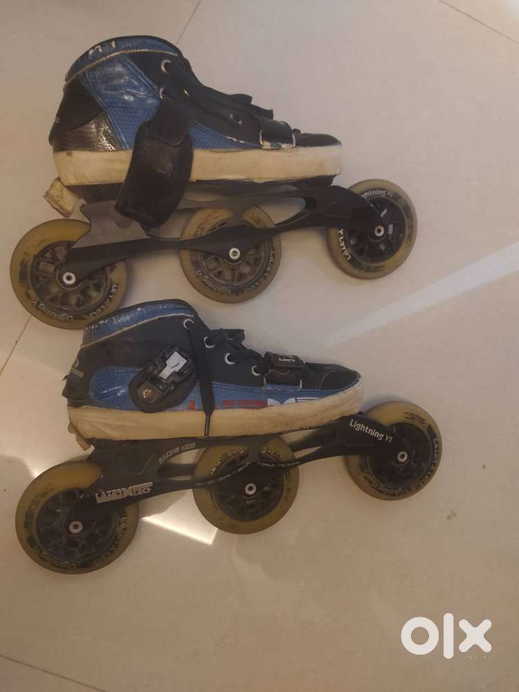 INLINE SKATES