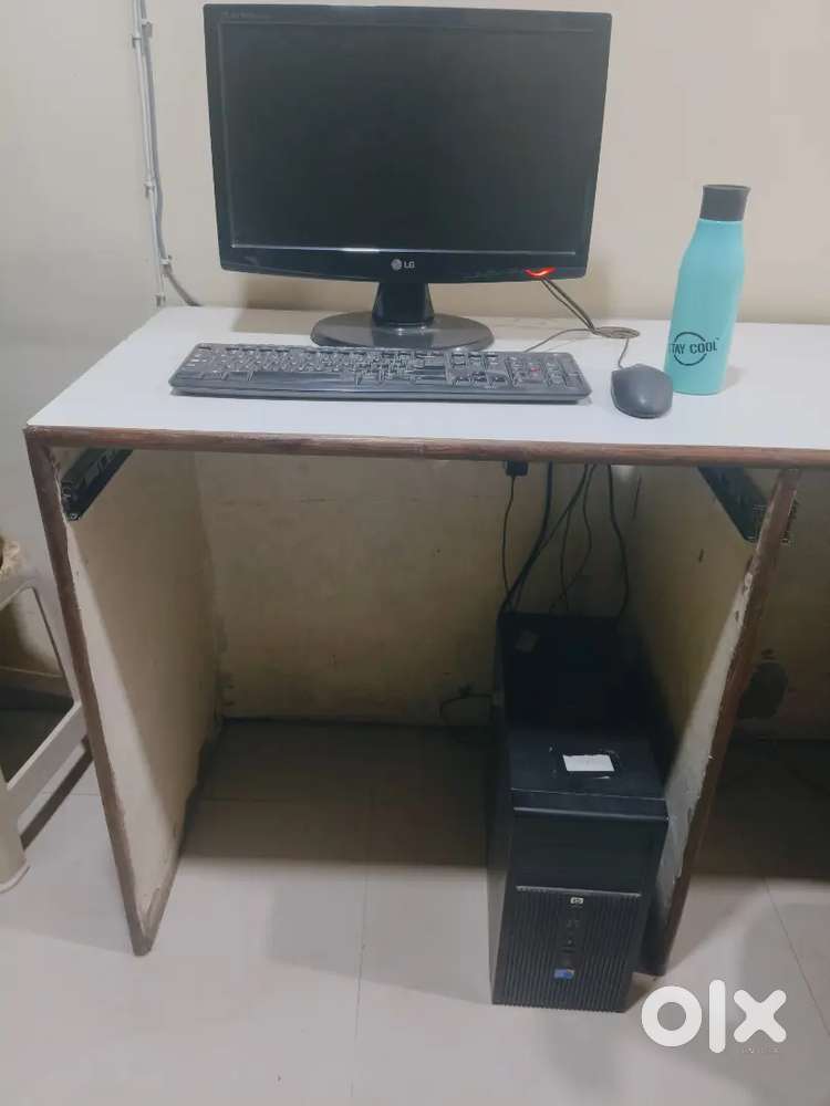 System Core2 Duo