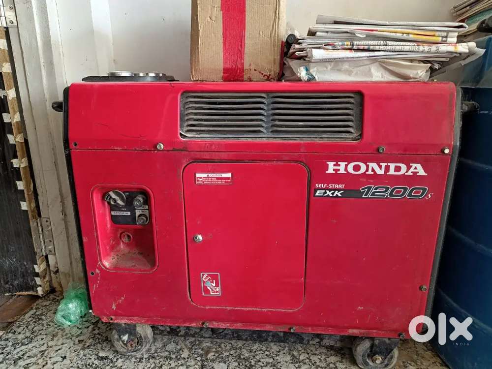 Generator 1kw