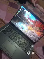 Dell laptop i7 8th generation 256gb ssd, 8gb ram