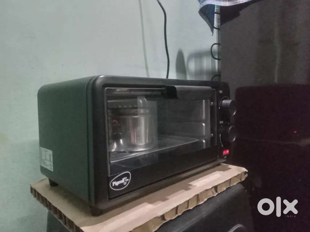 Pigeon 9 Litre Electric Oven