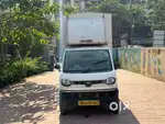 MAHINDRA JEETO CNG MODEL 2020
