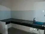 2 BHK Semi  furnished flat available in Koyal Enclave