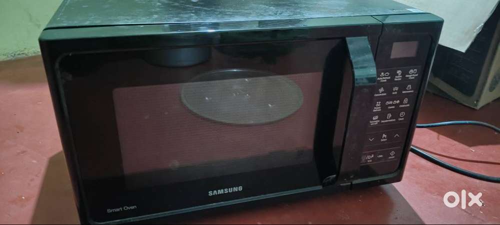 Micro oven