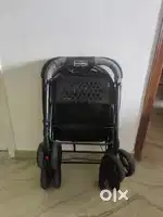 Pram Stroller