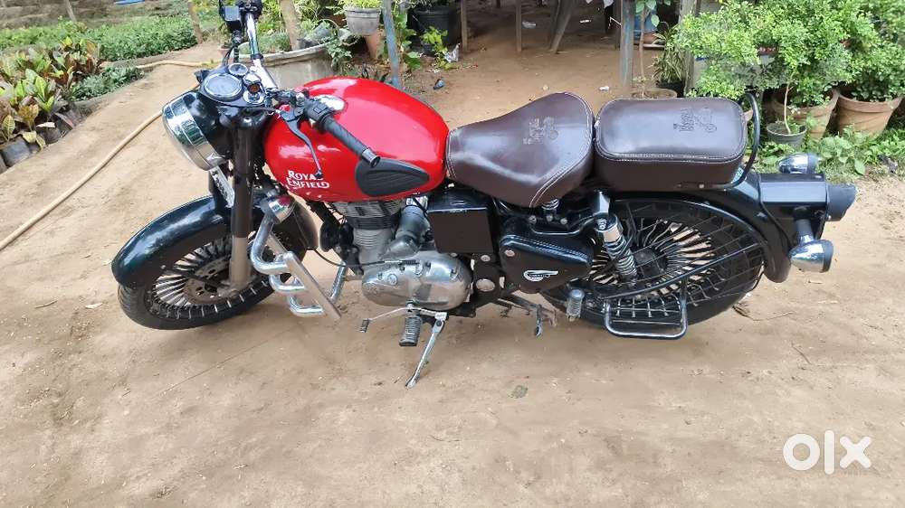 Royal Enfield