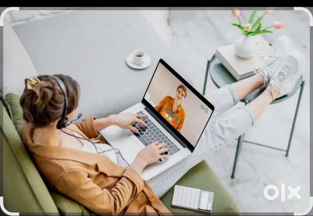 Work from home