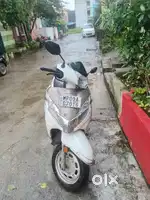 Activa 125 new model 2025