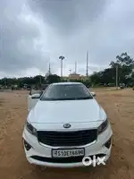 Kia Carnival 2020 Diesel 52000 Km Driven
