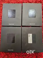 FOLD KRO STYLE MEIN! BRAND NEW SAMSUNG GALAXY Z FOLD 5 256GB BOX PACK!