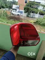 Polo GT Back light
